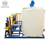RO πλαστική χημική δεξαμενή χορήγησης της δόσης ανταλλακτικών 200L Rotomolding