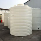 Μεγάλες πλαστικές δεξαμενές νερού για την κάθετες αποθήκευση και την υδατοκαλλιέργεια PT 10000L νερού