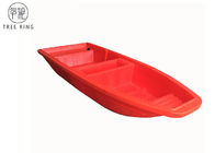 Διάσωση 3 πλαστική βάρκα μηχανών προσώπων για τη θαλάσσια βιομηχανία/τις υπηρεσίες επειγόντων B3M