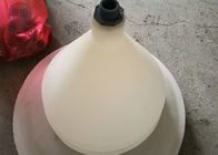 Γιγαντιαία πλαστική χοάνη Fertigation Rotomolded πλαστική για να αναμίξει και να αποθηκεύσει το Δ 450 χιλ.