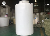 700L 1000 ο υπολοχαγός Polyethylene Vertical Storage Tank για τα συστήματα αντίστροφης όσμωσης