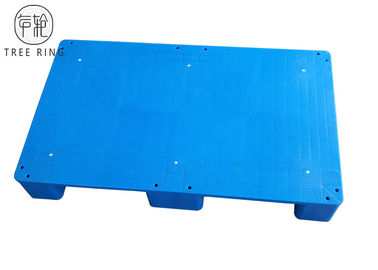 Το FP 1006 λειαίνει τοπ HDPE εκτύπωσης τις πλαστικές παλέτες, πλαστική παλέτα πατωμάτων 1000 * 600 χιλ.
