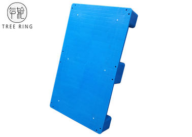 Το FP 1006 λειαίνει τοπ HDPE εκτύπωσης τις πλαστικές παλέτες, πλαστική παλέτα πατωμάτων 1000 * 600 χιλ.