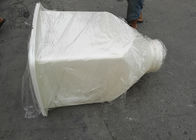 Βαρέων καθηκόντων προϊόντα Rotomolding, στρογγυλά/ορθογώνια πλαστικά εμπορευματοκιβώτια χοανών LLDPE