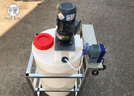 Προσαρμοσμένη 200L Rotomolding χορήγησης της δόσης δεξαμενών νερού ορυκτή μηχανή πλυσίματος αυτοκινήτων εργοστασίου νερού αυτόματη