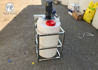 Προσαρμοσμένη 200L Rotomolding χορήγησης της δόσης δεξαμενών νερού ορυκτή μηχανή πλυσίματος αυτοκινήτων εργοστασίου νερού αυτόματη
