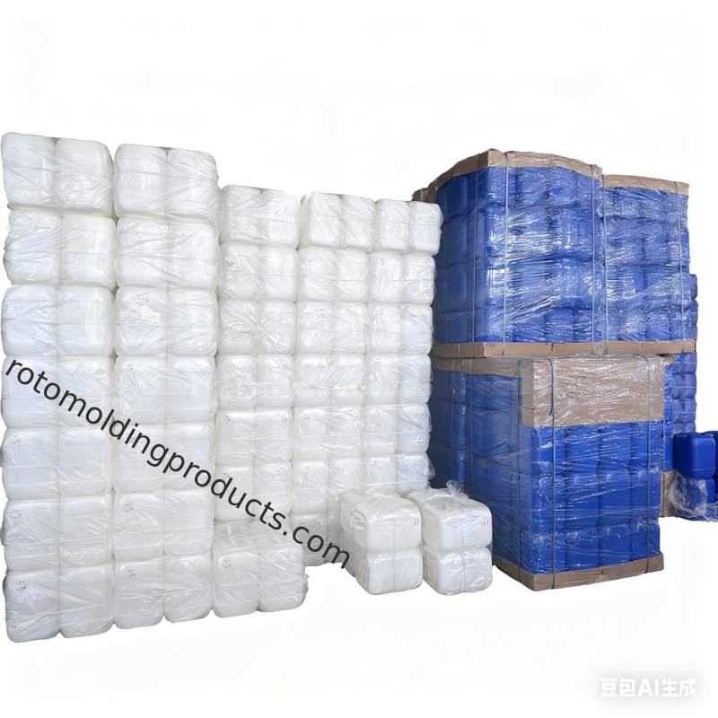 Φορτηγό Κιβωτίου Φορτίου 500 Λιβρών Η απόλυτη λύση για φαγητά, ψάρεμα, επεξεργασία δεξαμενών