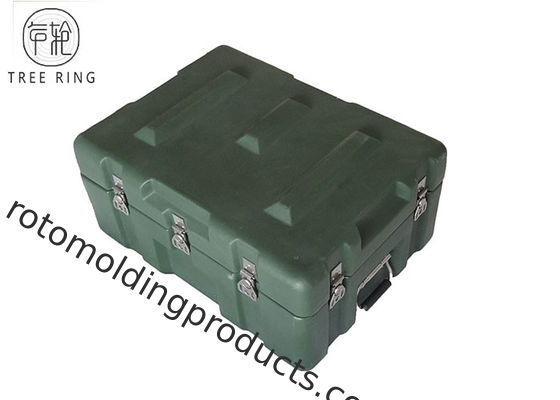 MI 700 μεγάλες φορμαρισμένες Roto περιπτώσεις αποθήκευσης, σχεδίαση και ηλεκτρονικού συστήματος αεροσκαφών πλαστικές περιπτώσεις μεταφορών