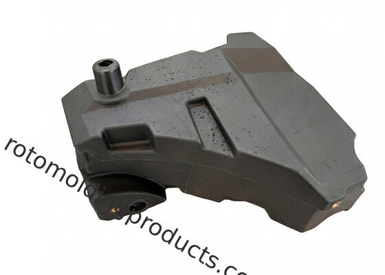 Προϊόντα Custom Rotomolding Rotomolded Poly OEM πλαστική δεξαμενή καυσίμου Για βαρέος εξοπλισμός και εμπορικά μηχανήματα