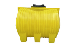 Προσαρμόσιμα Προϊόντα Rotomolding Custom Low Profile Τανκς Κωνσταντινούπολης Φόρμα Camper