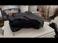 Πλαστική δεξαμενή