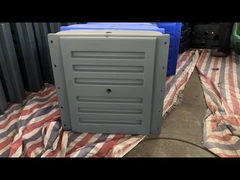 δεξαμενή γλυκού νερού για τροχόσπιτα